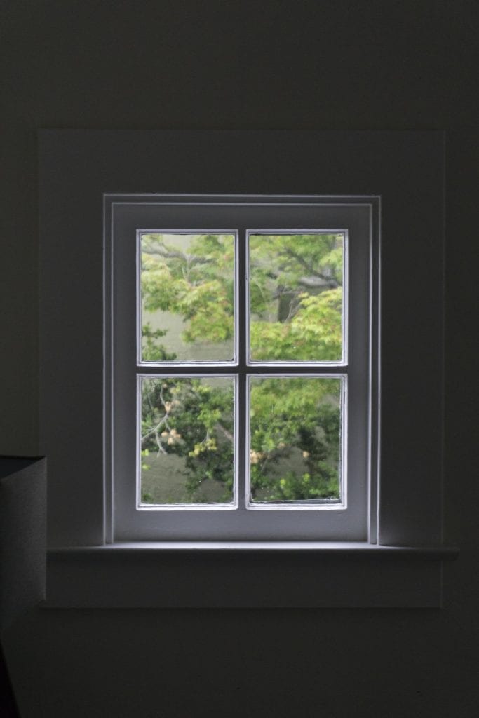 Reducing drafts from doors and windows is essential if you want to lower your energy costs during the winter