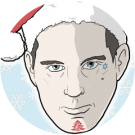 Jon Solomon Avatar
